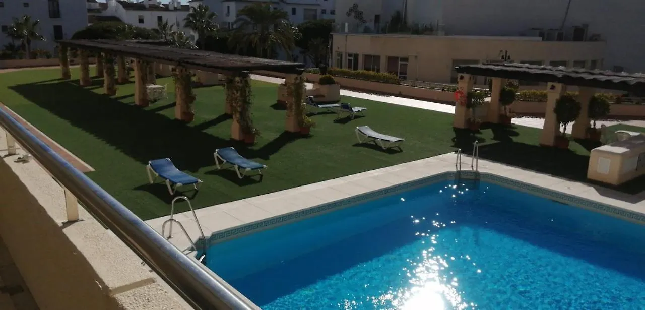 Marbella Urb.Marina Banus IV Puerto Banus Apartment 0*,  Spain